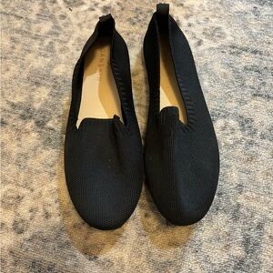 Dani Skin Ballet Flat